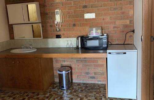 Corowa Hotel | Federation Motel Resort