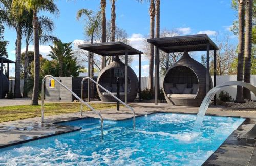 Corowa Hotel | Federation Motel Resort - Corowa