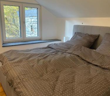 Simonskall Apartment | FederKern Simonskall