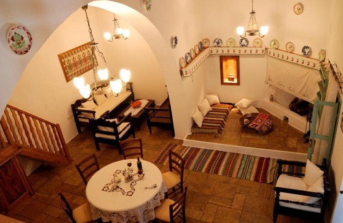 Psinthos House | Fedra's Village House