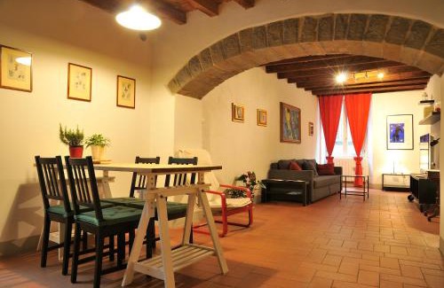 Citta Alta Apartment | FEEL - Arco Antico