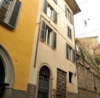 Citta Alta Apartment | FEEL - Arco Antico