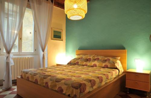 Citta Alta Apartment | FEEL - Arco Antico