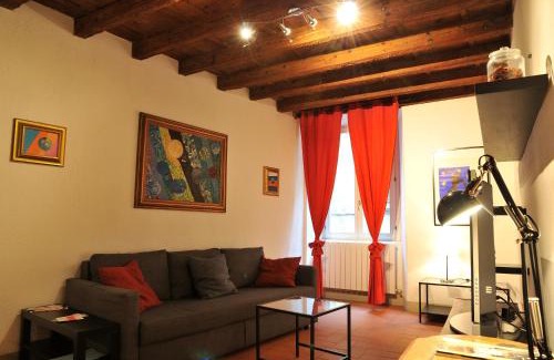 Citta Alta Apartment | FEEL - Arco Antico