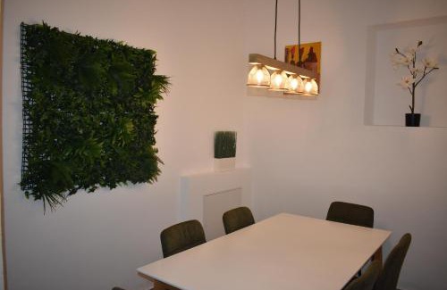 Heidelberg City Centre Apartment | Feel at Home 2
