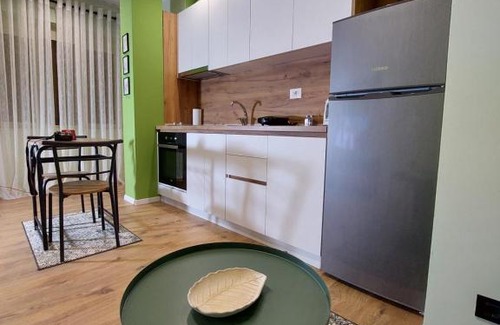 Tirana Apartment | Feel at home ap1
