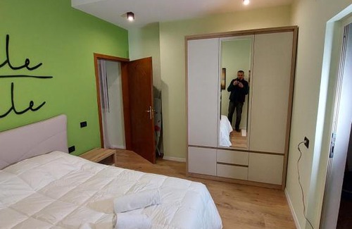 Tirana Apartment | Feel at home ap1