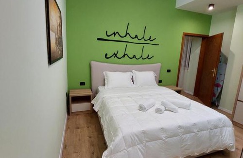 Tirana Apartment | Feel at home ap1