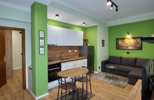 Tirana Apartment | Feel at home ap1