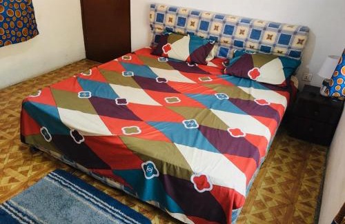 Teshie House | Feel At Home & be close to the Labadi Beach (5min)