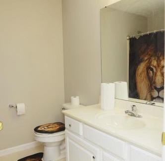 Beavercreek House | Feel at Home in Beavercreek