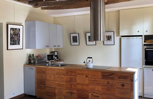 Pigalle Apartment | Feel at home in charming, trendy South Pigalle
