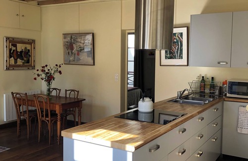 Pigalle Apartment | Feel at home in charming, trendy South Pigalle
