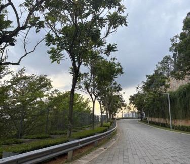 Kuala Lumpur House | feel at home