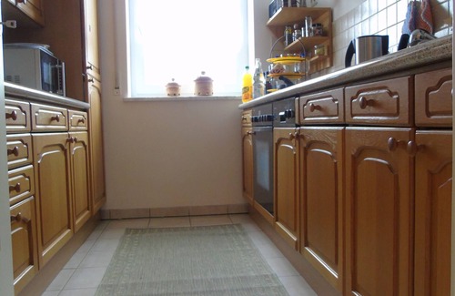 Schesslitz Apartment | Feel at home . your home away from home