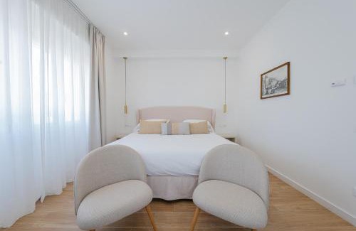 Oristano House | Feel Boutique Rooms