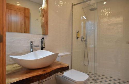 Arouca Villa | Feel Discovery Casa da Pedra