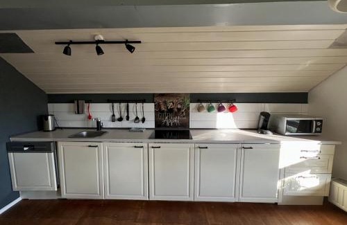 Gernsheim Apartment | Feel Good Apartment mit Küche