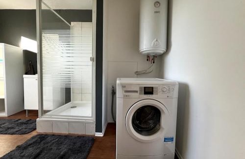 Gernsheim Apartment | Feel Good Apartment mit Küche