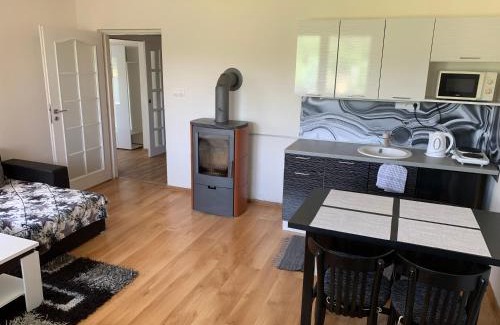 Detva House | Feel Good Apartment