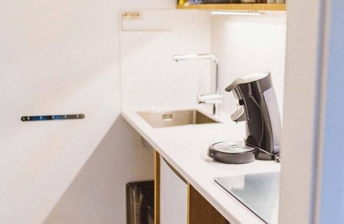 Holzhausen Apartment | Feel-good atmosphere in beautiful Holzhausen