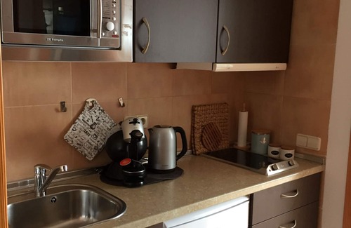 Sant Llorenc des Cardassar Apartment | Feel good at the beach & arrive