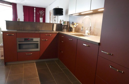 Brouwershaven House | Feel-good house in Port Greve, with a beautiful garden and lots of privacy