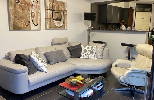 Brouwershaven House | Feel-good house in Port Greve, with a beautiful garden and lots of privacy
