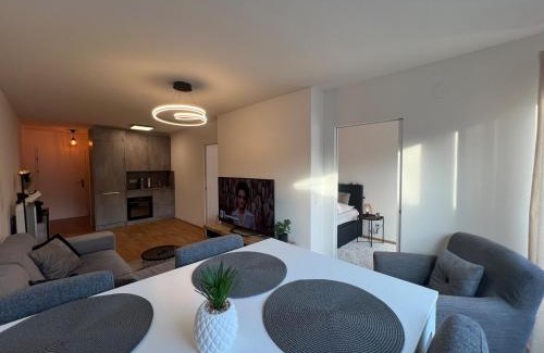 Grinzing Apartment | Feel-good oasis with terrace