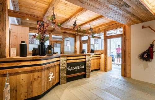 Soell Apartment | Feel-good room Landhaus 3 - Hotel Hexenalm