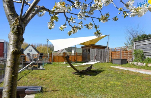 Seedorf House | Feel-good vacation with 100% relaxation guarantee!