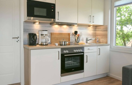 Loog Apartment | Feel-good vacation with terrace and garden!