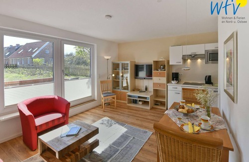 Loog Apartment | Feel-good vacation with terrace and garden!