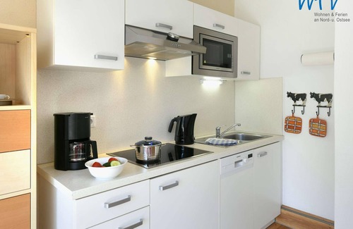 Loog Apartment | Feel-good vacation with terrace and garden!