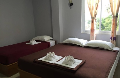Mawlamyine House | Feel Guest House - Adults Only