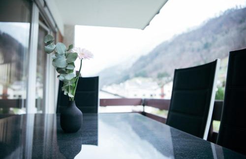 Emmetten Apartment | Feel Home Apartments 501 - Seeblick - Bergblick - Parkplatz
