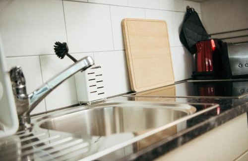 Emmetten Apartment | Feel Home Apartments 501 - Seeblick - Bergblick - Parkplatz
