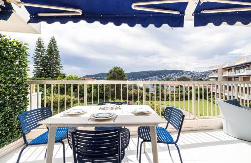Saint-Jean-Cap-Ferrat Apartment | FEEL HOME - GRASSEUIL