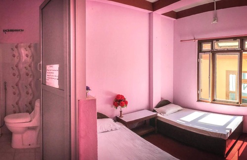 Tansen Bed & Breakfast | Feel like a home when you are away