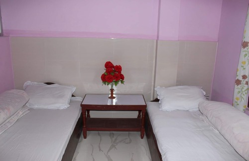 Tansen Bed & Breakfast | Feel like a home when you are away