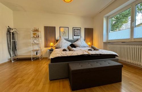 Biberach an der Riss Apartment | Feel like Home 3
