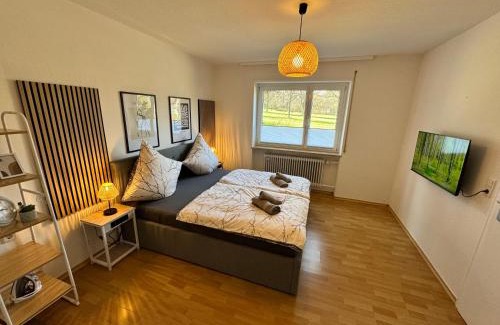 Biberach an der Riss Apartment | Feel like Home 3