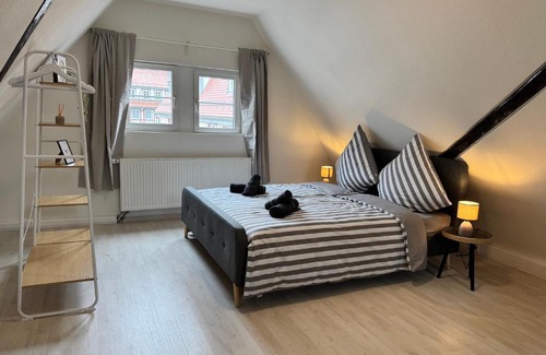 Biberach an der Riss Apartment | Feel like Home 5