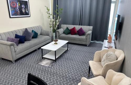 Ajman Apartment | Feel Like Home