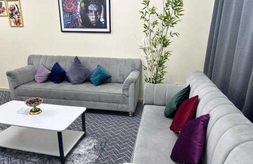 Ajman Apartment | Feel Like Home