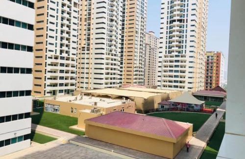 Ajman Apartment | Feel Like Home