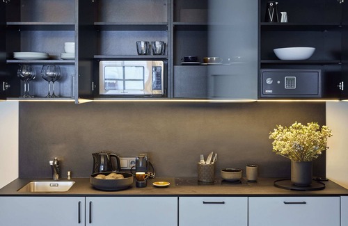 Old Town Apartment | Feel like home at ROOMA Apartments