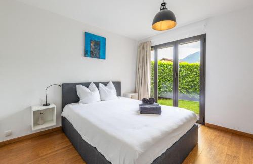 Gordola Apartment | Feel like home, close to Verzasca, Tenero, Locarno