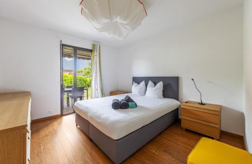 Gordola Apartment | Feel like home, close to Verzasca, Tenero, Locarno