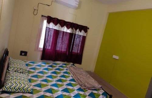 Visakhapatnam House | Feel Like Home Rkbeach